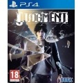 Judgment PS4
