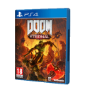 DOOM Eternal PS4