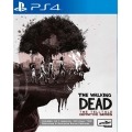 The Walking Dead: The Telltale Definitive Series PS4