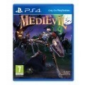 MediEvil Remastered PS4