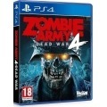 Zombie Army 4: Dead War PS4