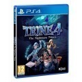 Trine 4: The Nightmare Prince PS4