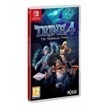 Trine 4: The Nightmare Prince Nintendo Switch
