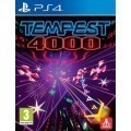 Tempest 4000 PS4