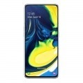 Samsung Galaxy A80 8/128GB Plata Libre