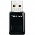 TP-LINK TL-WN823N Mini Adaptador USB Inalámbrico N 300Mbps