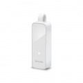 TP-LINK UE200 Adaptador de Red USB 2.0 a Ethernet