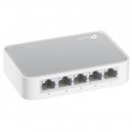 TP-LINK TL-SF1005D V12 Switch 5 puertos 10/100