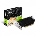 MSI GeForce GT 1030 2GB GDDR5 LP OC