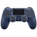Sony DualShock 4 Azul Media Noche V2
