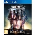 Final Fantasy XV Royale Edition PS4