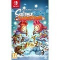 Scribblenauts Showdown Nintendo Switch
