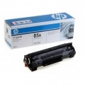 HP CE285A Negro P1102/P1102W