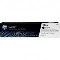 HP 126A Tóner Original Laserjet Negro