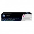 HP 126A Tóner Original Laserjet Magenta
