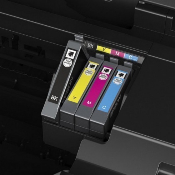 Epson XP-342 Multifunción WiFi - Compra Online en Costomovil