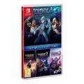 Trine Ultimate Collection Nintendo Switch