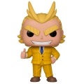 Figura POP My Hero Academia Teacher All Might