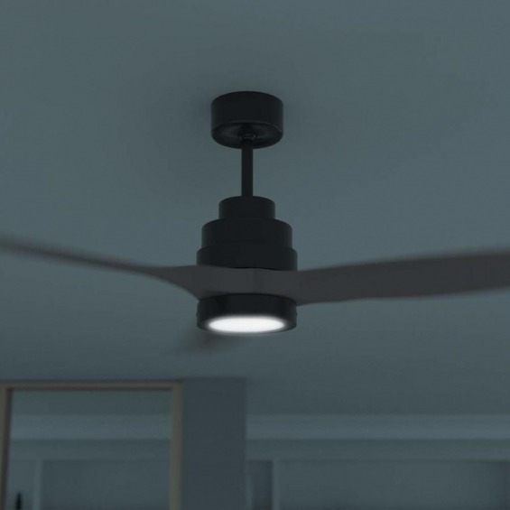 Cecotec ForceSilence Aero 3000 Ventilador de Techo con ForceSilence Aero 3000