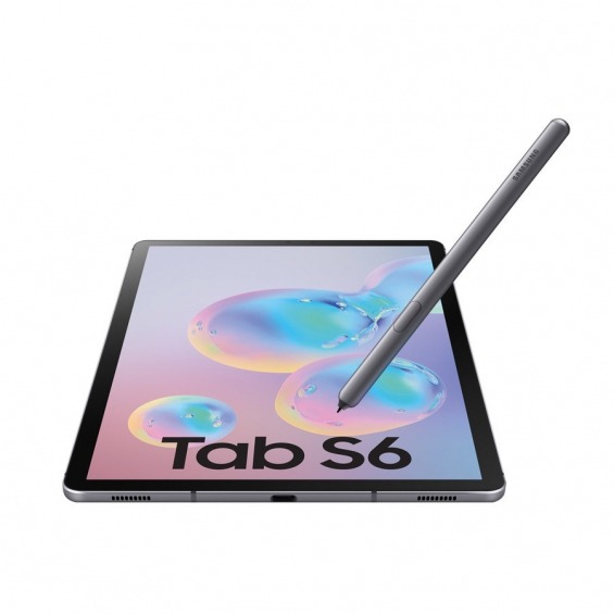 Wipe Cache Samsung Galaxy Tab S6 How To Hardreset Info