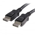 Startech Cable DisplayPort 1.2 4K Macho/Macho 2m