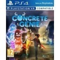 Concrete Genie PS4
