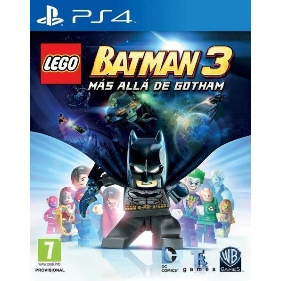 nave lego batman