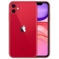 Apple iPhone 11 128GB (Product) Red Libre