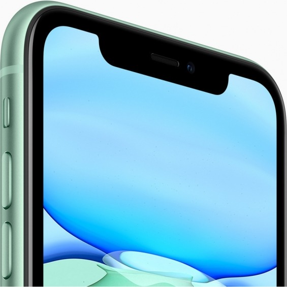Apple Iphone 11 128gb Verde Libre Compra Online En Costomovil