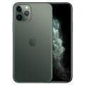 Apple iPhone 11 Pro 64GB Verde Noche Libre