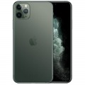 Apple iPhone 11 Pro Max 64GB Verde Noche Libre