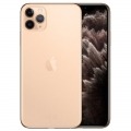 Apple iPhone 11 Pro Max 256GB Dorado Libre