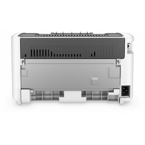 Hp Laser Jet Pro M12A Download / HP LaserJet Pro M12a ...