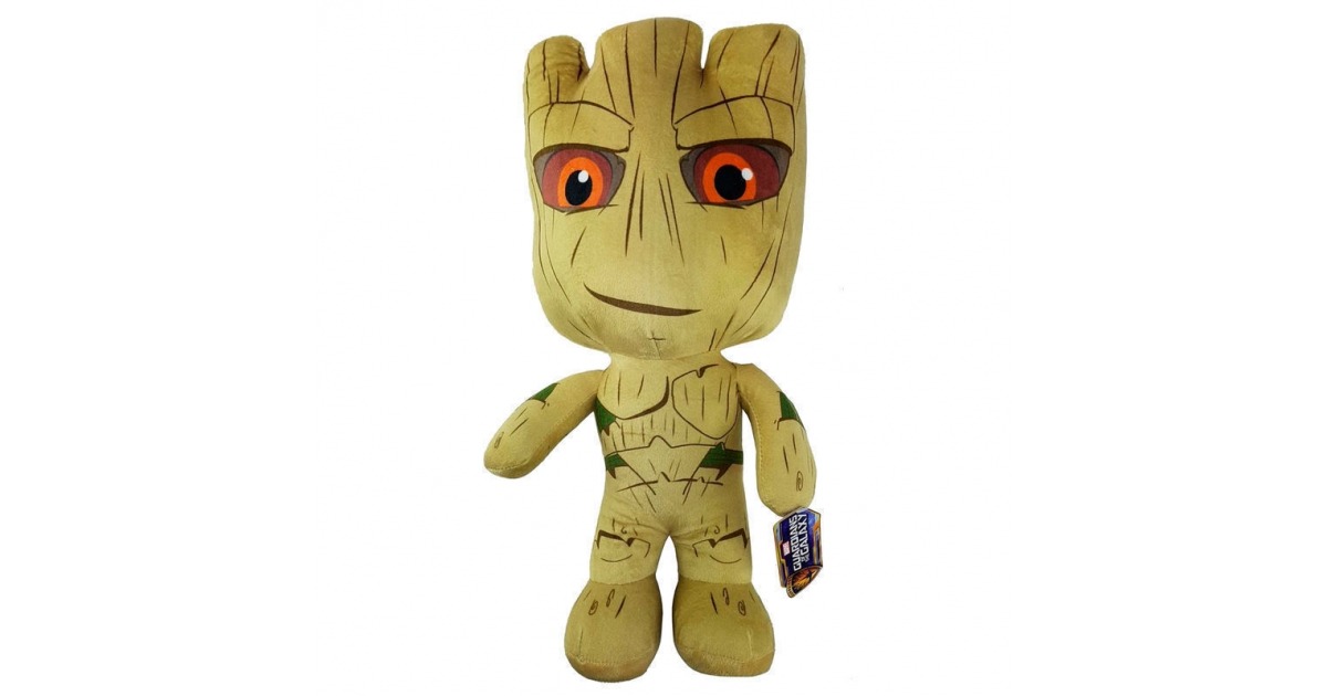 peluche groot