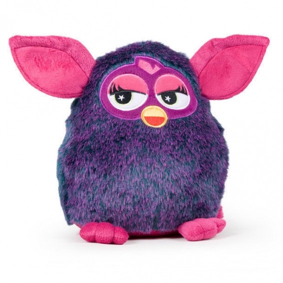 furby precio