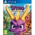 Spyro Reignited Trilogy PS4