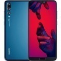 Huawei P20 Pro 128GB Dual SIM Azul