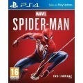 Marvel’s Spider-Man PS4