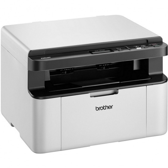 Brother DCP-1610W All in Box Multifunci/ón l/áser monocromo