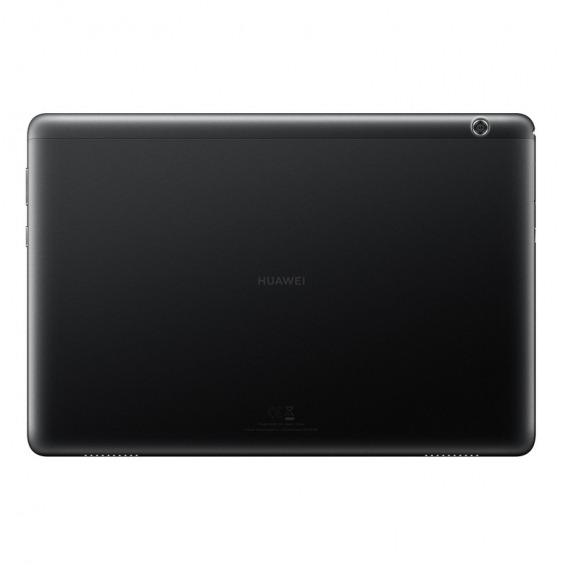 Huawei Mediapad T5 10 16gb Ips Wifi Negra Compra Online En Costomovil