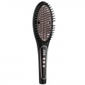 Cecotec Bamba InstantCare 900 Perfect Brush Cepillo Alisador Cerámico