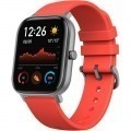 Amazfit GTS Reloj Smartwatch Vermillion Orange