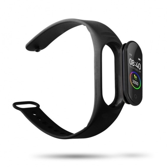 smartband 4 unotec
