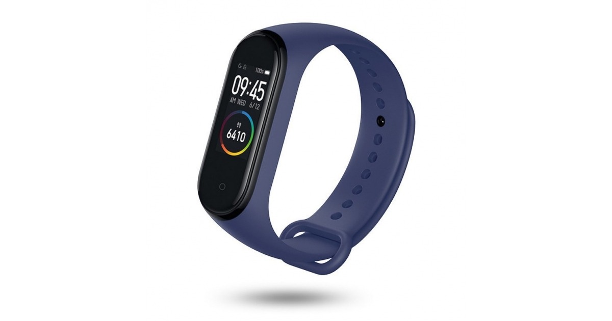 unotec smartband 2