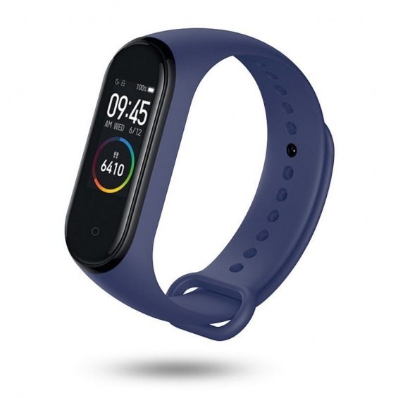 unotec smartband 5