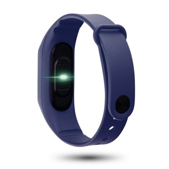 unotec smartband 2