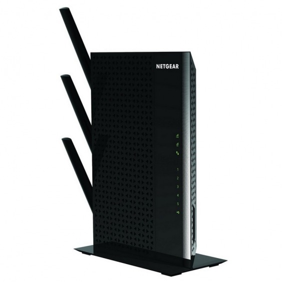 Netgear Nighthawk Extensor Repetidor Wifi Compra Online En Costomovil