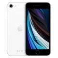 Apple iPhone SE 2020 64GB Blanco Libre