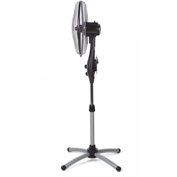 Ventilador Orbegozo PIE SF0156 OSCILANTE 60W Compra Online Orbegozo SF 0156 Ventilador de pie oscilante oval, 3