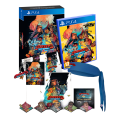 Streets of Rage 4 Signature PS4